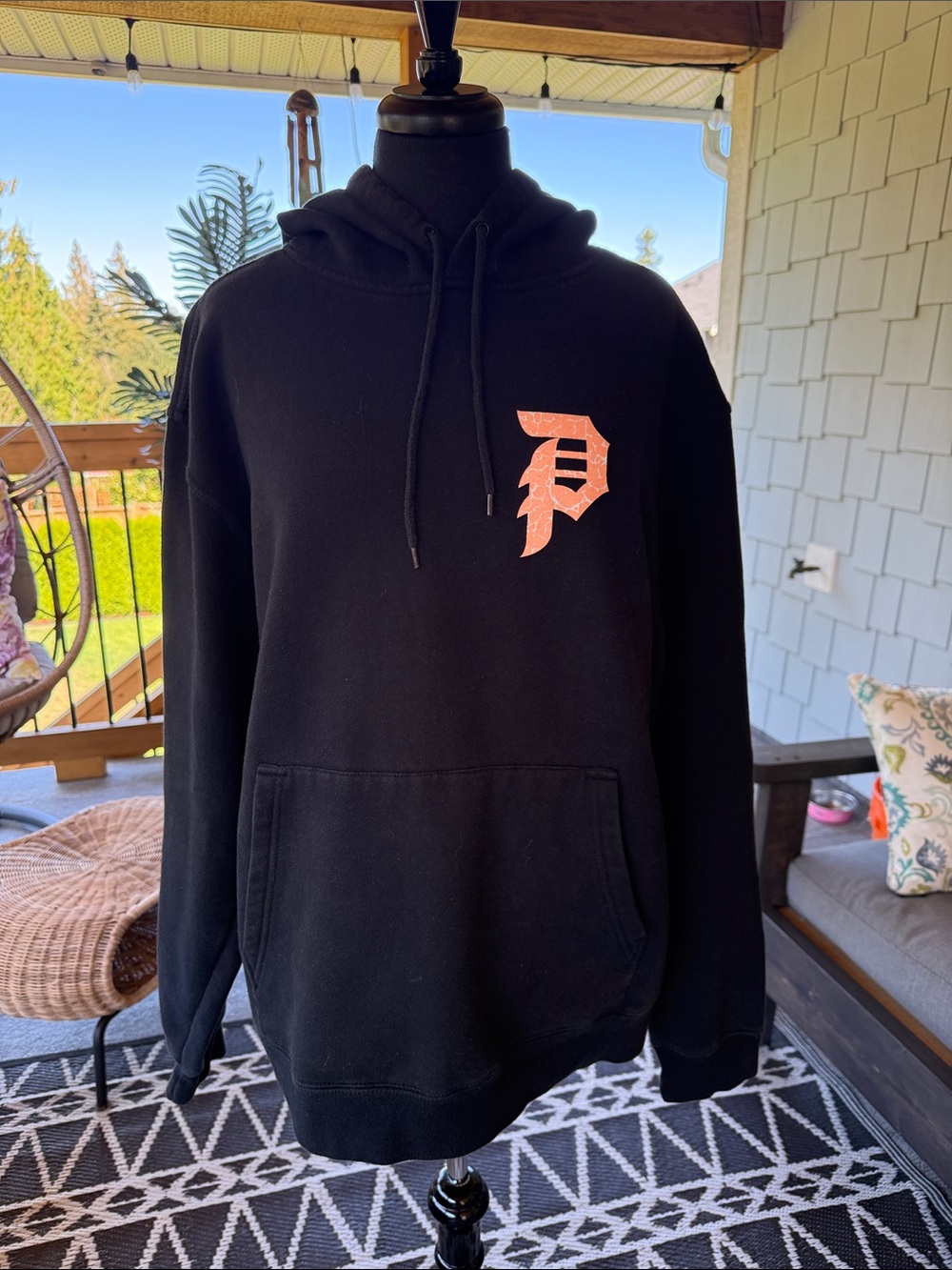 Primitive x Naruto | Hoody